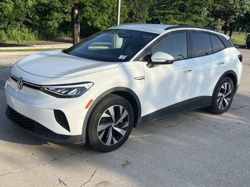 2023 Volkswagen ID.4 Pro