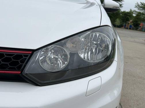 2013 Volkswagen GTI 2-Door