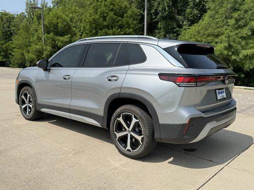 Pyrite Silver Metallic 2026 Volkswagen Tiguan 2.0T SE