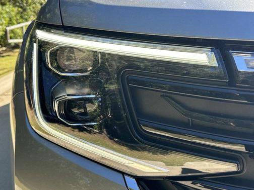 2026 Volkswagen Atlas 2.0T SEL Premium R-Line 4MOTION