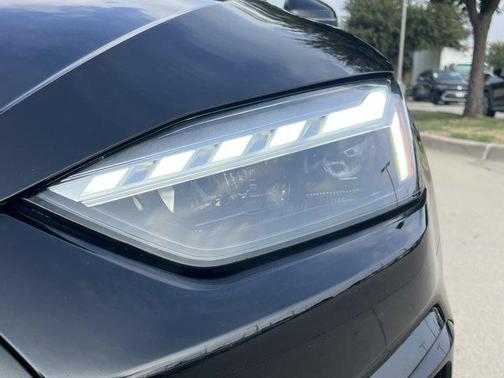 2023 Audi A5 Sportback 45 S Line Premium Plus