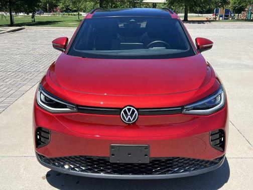 2023 Volkswagen ID.4 S