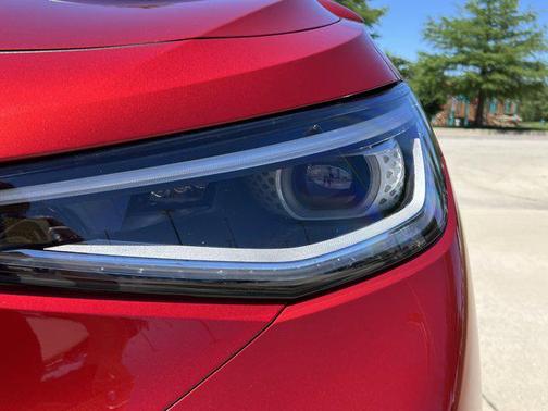 2023 Volkswagen ID.4 S