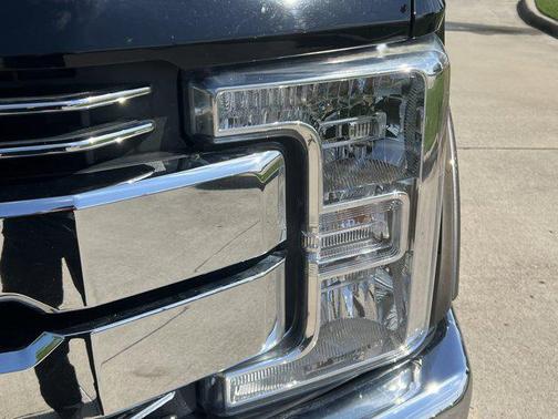 2018 Ford F-250 Lariat