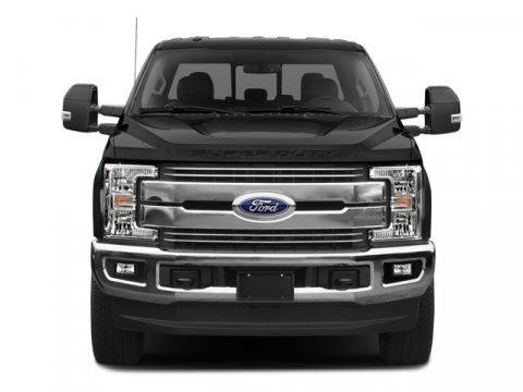 2018 Ford F-250 Lariat