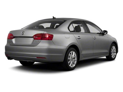 2013 Volkswagen Jetta SEL