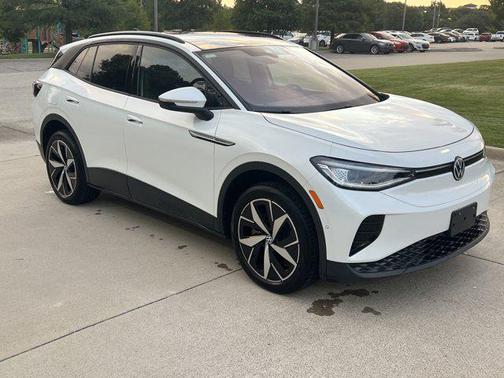 2023 Volkswagen ID.4 AWD Pro S