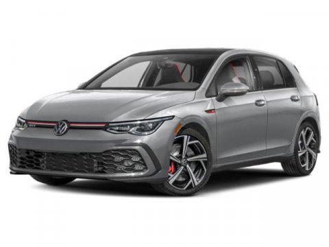 2024 Volkswagen Golf GTI 2.0T SE DSG