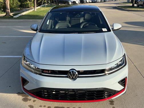 2025 Volkswagen Jetta GLI 2.0T Autobahn