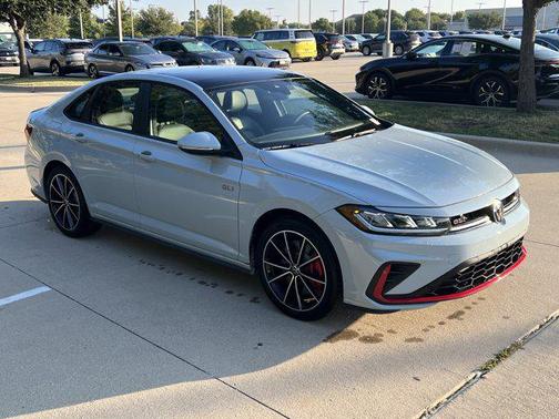 2025 Volkswagen Jetta GLI 2.0T Autobahn