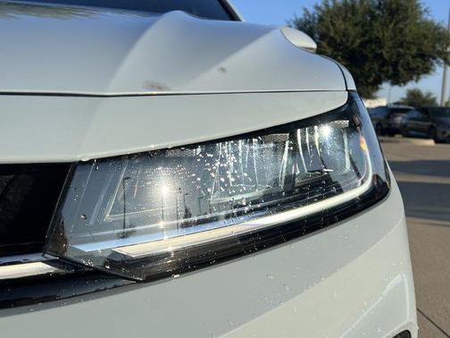 2025 Volkswagen Jetta GLI 2.0T Autobahn