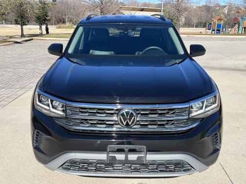2023 Volkswagen Atlas 3.6L SE w/Technology