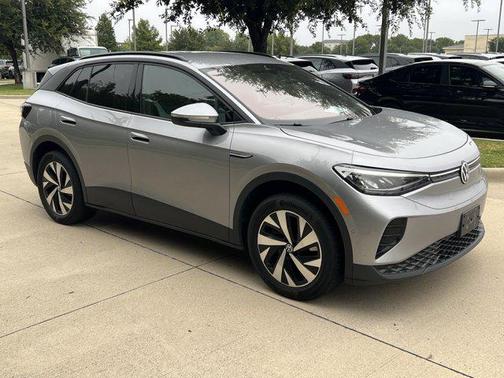 2023 Volkswagen ID.4 AWD Pro