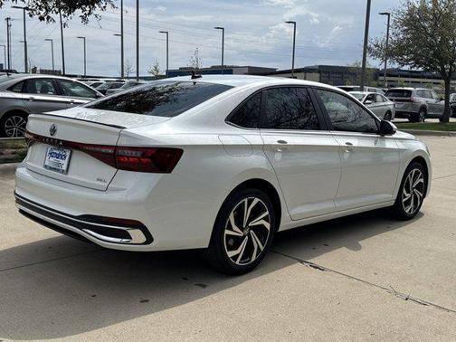 2026 Volkswagen Jetta 1.4T SEL