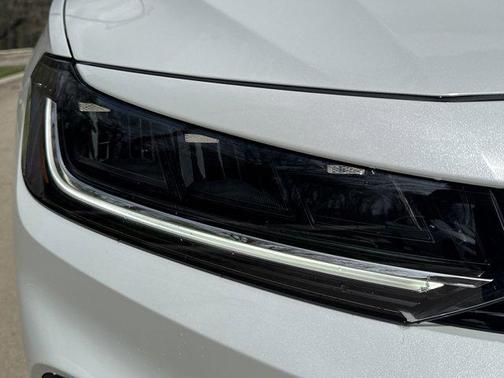 2026 Volkswagen Jetta 1.4T SEL