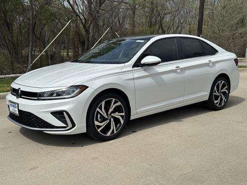 2026 Volkswagen Jetta 1.4T SEL