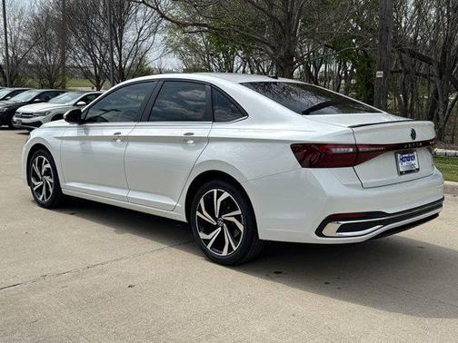 2026 Volkswagen Jetta 1.4T SEL