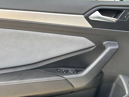 2026 Volkswagen Jetta 1.4T SE