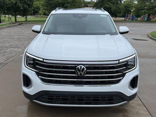 2025 Volkswagen Atlas 2.0T SE w/Technology 4MOTION