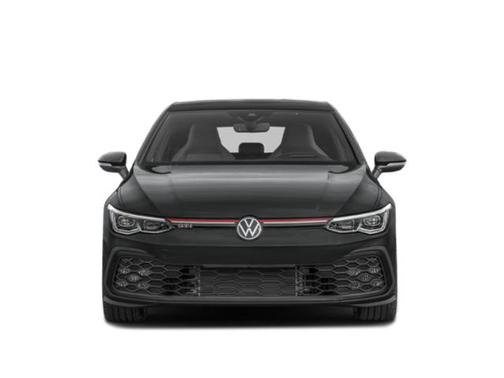 2024 Volkswagen Golf GTI 2.0T S DSG