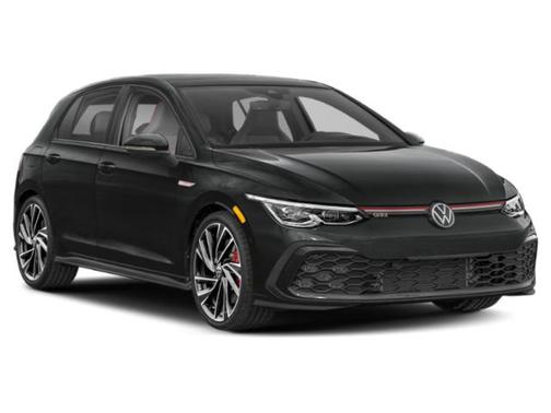 2024 Volkswagen Golf GTI 2.0T S DSG