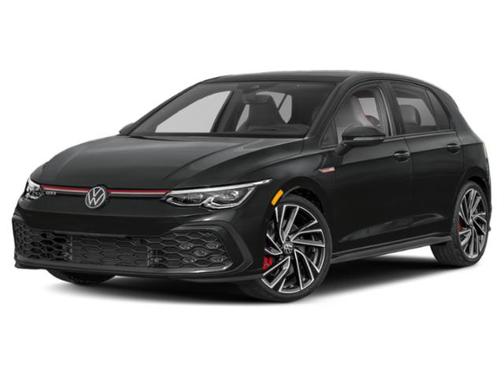 2024 Volkswagen Golf GTI 2.0T S DSG