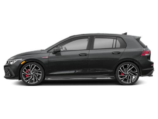 2024 Volkswagen Golf GTI 2.0T S DSG