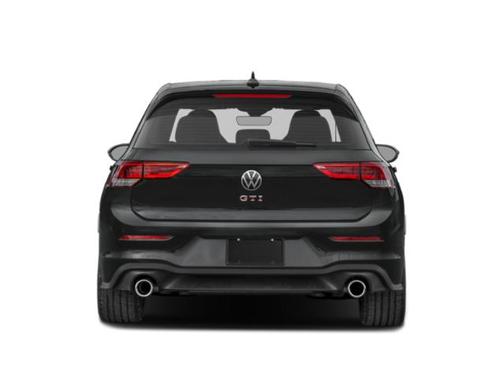 2024 Volkswagen Golf GTI 2.0T S DSG