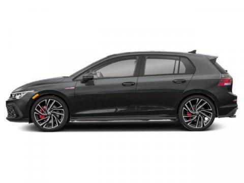 2024 Volkswagen Golf GTI 2.0T S DSG