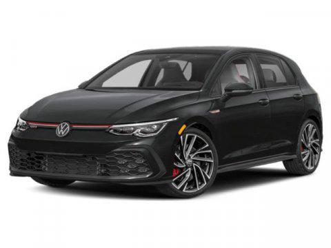 2024 Volkswagen Golf GTI 2.0T S DSG