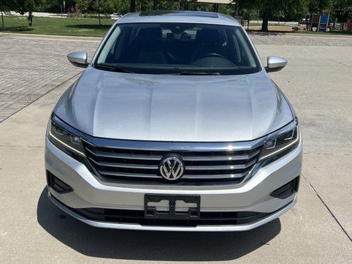 2020 Volkswagen Passat 2.0T SE