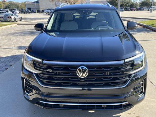 2025 Volkswagen Atlas 2.0T SEL Premium R-Line 4MOTION