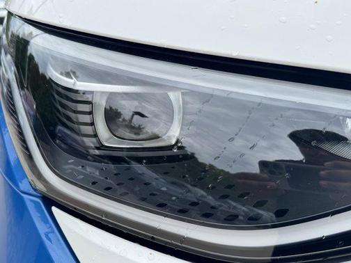 2025 Volkswagen ID. Buzz Pro S