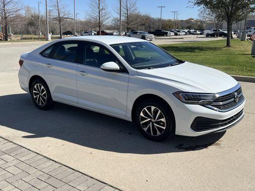 2024 Volkswagen Jetta 1.5T S