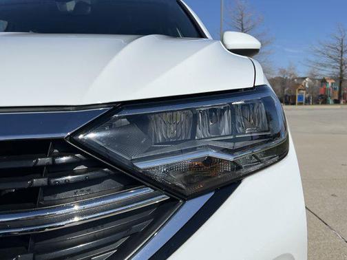 2024 Volkswagen Jetta 1.5T S