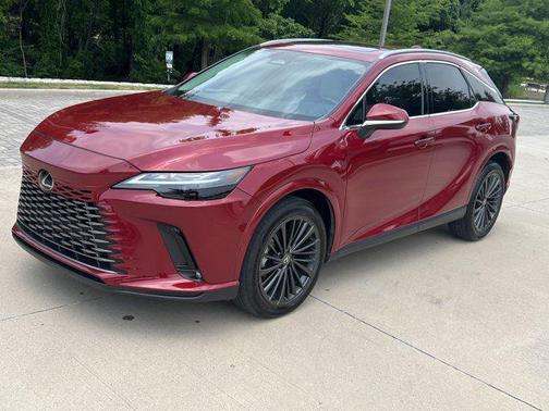 2024 Lexus RX 350 Base