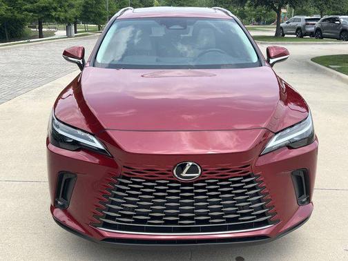 2024 Lexus RX 350 Base