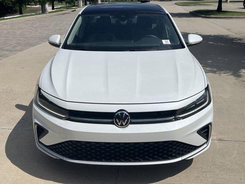 2025 Volkswagen Jetta 1.5T SEL