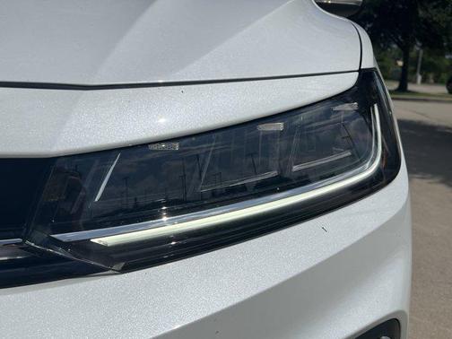 2025 Volkswagen Jetta 1.5T SEL