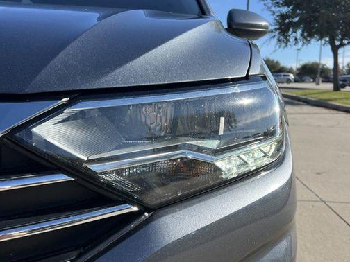 2020 Volkswagen Jetta 1.4T SE