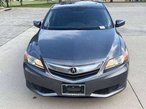 2014 Acura ILX 2.0L