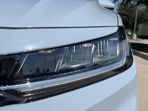 Monument Gray 2025 Volkswagen Jetta 1.5T SE