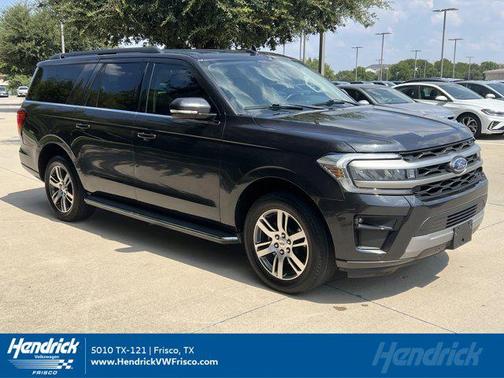 2023 Ford Expedition Max XLT