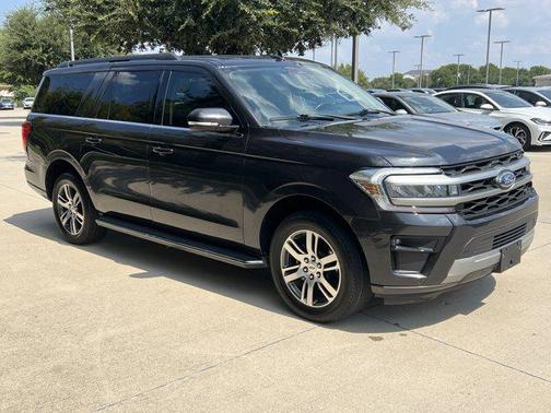 2023 Ford Expedition Max XLT