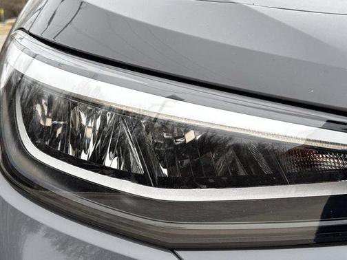 2025 Volkswagen ID.4 Pro