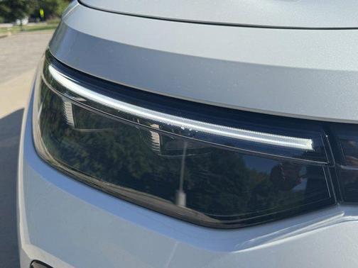 opal white pearl 2026 Volkswagen Tiguan 2.0T SE R-Line Black