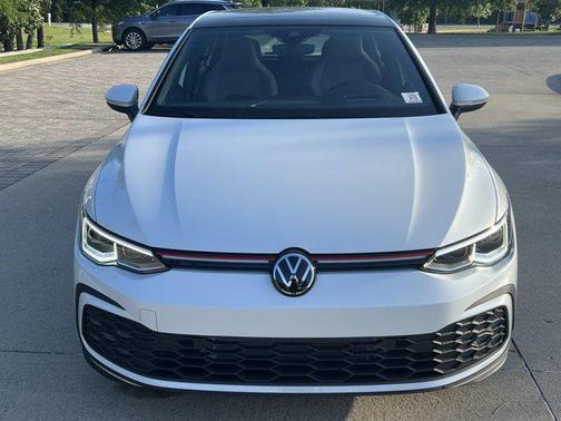2024 Volkswagen Golf GTI 2.0T S DSG