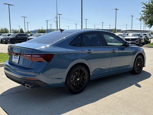 2026 Volkswagen Jetta GLI 2.0T Autobahn