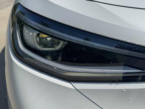 2025 Volkswagen ID.4 AWD Pro S