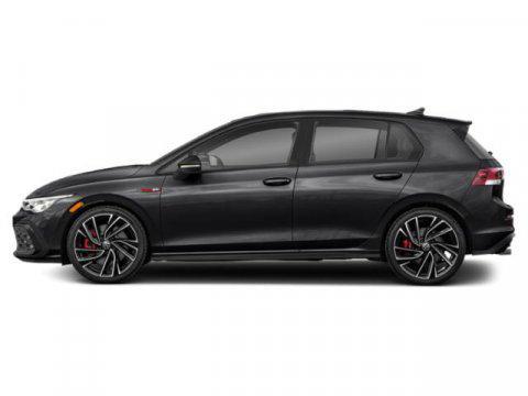 2022 Volkswagen Golf GTI 2.0T S DSG